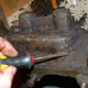 Illustration for article titled How I Completely Rebuilt My Jeep's Transmission In One Night For Less Than $100